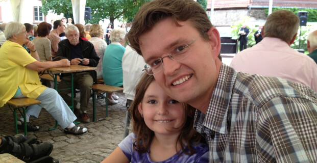 Familientag im Stadtpark